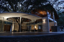 Casa URO - Picture gallery | 건축, 조경