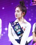 Korea Irene Trip | Irene - “2018 Korea Sale Fest | 레드벨벳