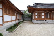율수원, Sanchung , Korea, Korean-style house stay www.dongsimwon.com