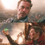 No....💔💔 | 마블