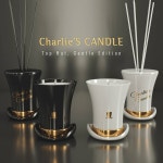 디퓨저  #찰리스캔들 #젠틀에디션 #블랙 #화이트 #향초 #캔들 #디퓨저 #영국 #신사모 #힐링 #소이왁스 #소이캔들 #리빙퍼퓸... 
