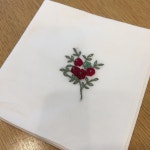 #자수 #자수손수건 #자수패키지 #프랑스자수 #프랑스자수공방 #일산프랑스자수 #자수공방 #달빛정원 #달빛정원공방... 