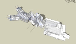 녹색디자인 | 춘천 스프링베일 리조트 건축프로젝트 | 리조트