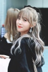 181004 #루다 #우주소녀 #luda  #wjsn | Công chúa, Dép