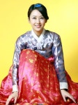 L.P.G Han-Young 엘피지 한영 | Korean traditional dress, Traditional dresses, Hanbok