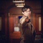 공유, 배우 공유를 응원하는 GongYooDay on Instagram: “안경도 잘 어울리는 오빠👍 #잘생긴공유 #공유 #공지철 #Gongyoo... 
