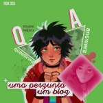Pin de — 𝐂𝐡𝐚𝐞𝐥. em 심미적 인 | Blog, Perguntas