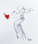 0A4종이 예술 paper art에 있는 ParkYeongHee님의 핀 | 예술, 종이 예술