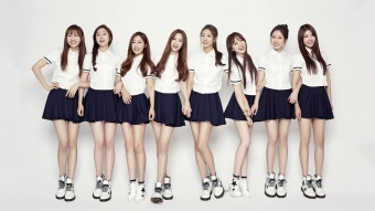 Wallpaper / Lovelyz 러블리즈