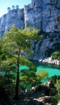 Calanque d´En Vau | 풍경 사진, 사진