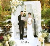 Drama in KAMA – 카마스튜디오 | 웨딩드레스, 신부 들러리