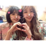 헤어스타일에 있는 수연 추님의 핀 - 2020 | 하니, 헤어스타일, 커플