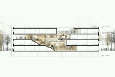 공학원에 있는 Hye Im Jeon님의 핀 | 도서관 건축