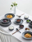 餐具에 있는 猫晓坏님의 핀 | 식기, 타파웨어, 일본 도자기