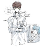 L I A <3님이 Tower of god에 올린 아이디어 | 캐릭터 일러스트, 만화 그림, 애니메이션