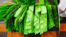 우리 엄마가 제일 잘하시는 깻잎요리 중 하나 입니다👍 밥상에 올리기 무섭게 동나요😃 - YouTube | 반찬 요리법, 음식 요리법, 요리