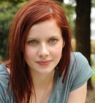 Rachel Hurd-Wood, Actress Brianna? | 얼굴