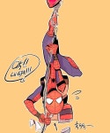 Spider-Man Homecoming || Cr: 뚜왑