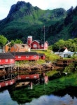 Svolvaer, Norway | 여행, 노르웨이, 풍경 사진