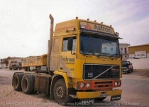 Pin by jun lll on 화물차 (With images) | Volvo trucks, Trucks, Classic trucks