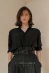 차홍아르더2018ss15-1-683×1024-534×800 – chahongsalon | 긴 단발 헤어 스타일, 짧은 여자 헤어스타일, 여성