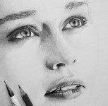 Ikjin Seo님이 Sketch에 올린 연필화 이미지 - 2020 | 색연필