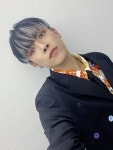 211212 [#홍중] 김흥중 #ATEEZ #에이티즈 #Hongjoong ATEEZ(에이티즈) on Twitter | Kim hongjoong, Woo young, Kim