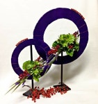 플라워아트2에 있는 윤희님의 핀