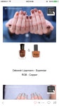 조이네일(JOIE NAIL) | NAIL에 있는 JI A NA님의 핀
