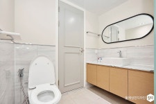 서울 관악구 신림동 신림푸르지오아파트 6주에 걸친 대장정 프로젝트, 53평 모던 클래식 인테리어 간편안심인테리어 집닥 | 모던 클래식... 