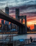 Brooklyn Bridge | 여행