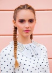 Hey, I found this really awesome Etsy listing at https://www.etsy.com/listing/228307029/face-collars | 패션, 패션 포트폴리오, 옷