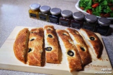 프리미엄 수제잼 스윗테라피 강추! | Food, Bread