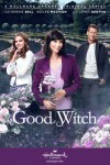 Good Witch (2015) | The good witch series, Good witch season 3, Hallmark good witch