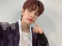 Pin on Seungmin ~ 승민
