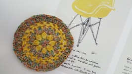 코바늘뜨기에 있는 go eun Lee님의 핀