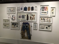 DAELIM ART FOUNDATION DPROJECT SPACE 구슬모아당구장<WE ADER WORLD> exhibition. #ader#adererror#art#brand#exhibition... 