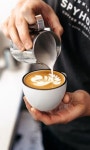 World latte art championship | 바리스타