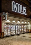 Pin by 유진경 on Retail | Grocery store design, Supermarket design, Supermarket design interior