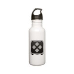 Tutorials Stainless Steel Water Bottle(이미지 포함)