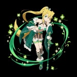Leafa-chan | 소드 아트 온라인