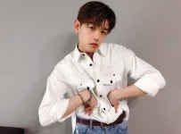 에릭에 있는 두경 남님의 핀 | 케이팝