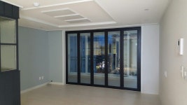 분당 정자동 상록마을 라이프아파트 33평형 폴딩도어 | 인테리어