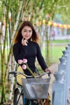 Ghim của 이광 민 trên 아오자이 | Áo dài, Thời trang nữ, Thời trang
