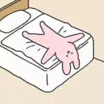 ปักพินโดย 전혜원 ใน 토끼 ในปี 2023 | มีม