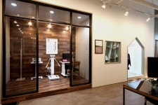 살구나무 한의원 인테리어 | 인테리어