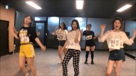[FreeMind] 공원소녀 (GWSN) - YOLOWA (욜로와) (Original Choreography Demo) Choreography / Dance Team : FreeMind  fmofficial.kr... 