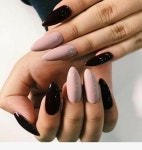 히유네일(HUE nail) | Pin de Hup en 네일 | Uñas postizas, Diseños de uñas postizas, Manicura de uñas