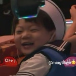 #songtriplets #daehanmingukmanse #삼둥이 #대한민국만세 #songdaehan #tros #만… | Song triplets, Songs, Triplets
