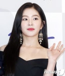 레드벨벳 아이린 2017 대중문화예술상 블랙 드레스 의상 사진 | 레드벨벳 아이린, 레드벨벳, 의상